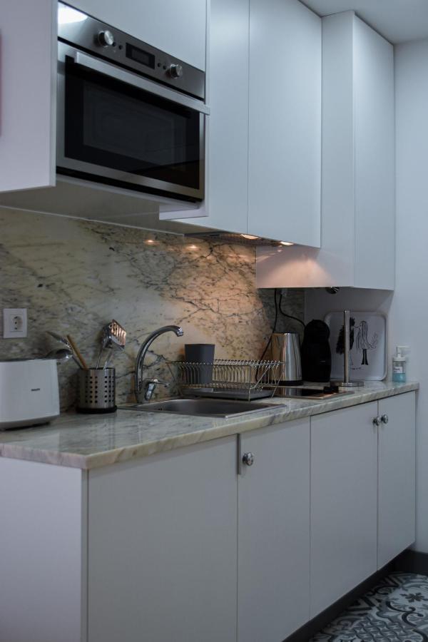Apartamento Aurora Street OOporto Exterior foto
